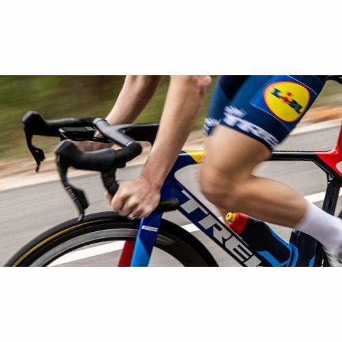 CIJEV KORMILA BONTRAGER AERO PRO 390MM/420MM Cijena