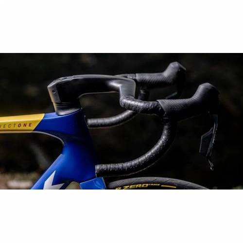 CIJEV KORMILA BONTRAGER AERO PRO 390MM/420MM Cijena