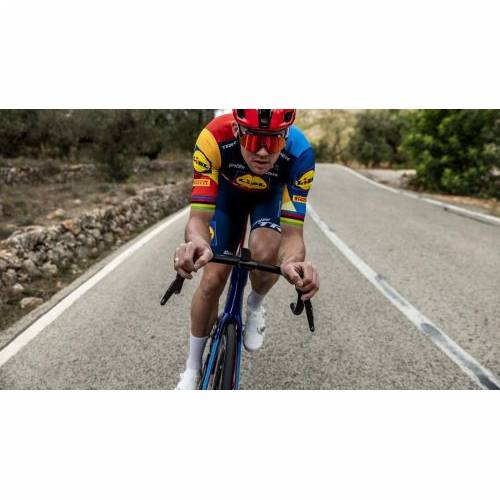 CIJEV KORMILA BONTRAGER AERO PRO 390MM/420MM Cijena