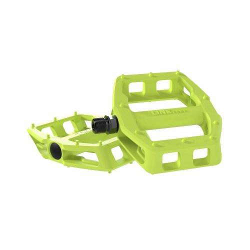 PEDALE TREK LINE COMP FLAT 9 / 16’ VOLT GREEN Cijena