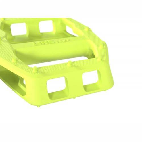 PEDALE TREK LINE COMP FLAT 9 / 16’ VOLT GREEN Cijena