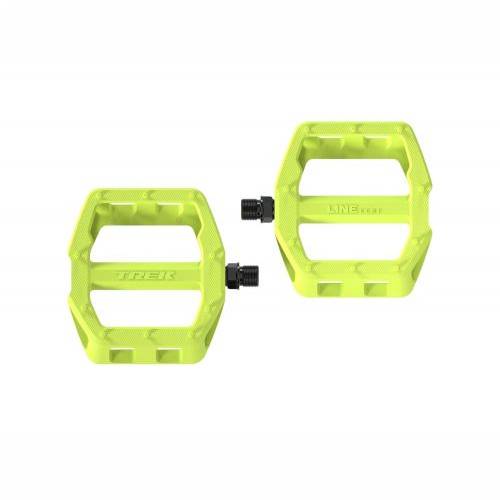 PEDALE TREK LINE COMP FLAT 9 / 16’ VOLT GREEN Cijena