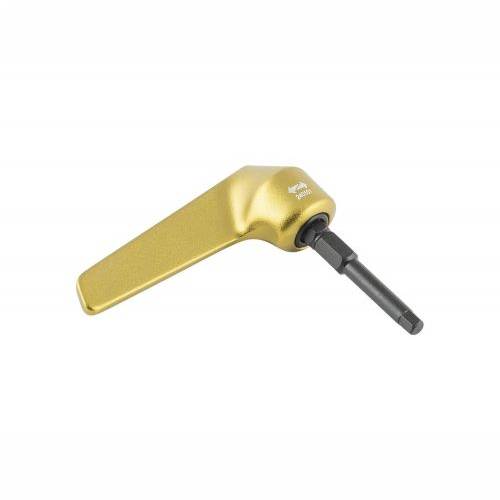 ALAT BONTRAGER SWITCH LEVER PRO TOOL, 4MM / 6MM GOLD Cijena