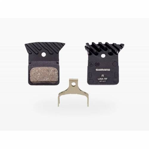 PAKNE ZA DISK SHIMANO (L05A-RF)&nbsp; RESIN SA OPRUGOM
