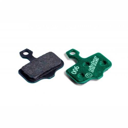 PAKNE DISK KOČNICE SINTER STANDARD COMPOUND , RED SHAPE 006 SRAM/AVID Cijena