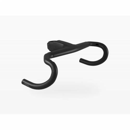 KORMILO SA INTEGRIRANOM LULOM TREK AERO RSL ROAD 39 / 42X90 -7 MATTE DEEP SMOKE Cijena