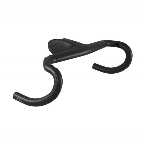 KORMILO SA INTEGRIRANOM LULOM TREK AERO RSL ROAD 39 / 42X90 -7 MATTE DEEP SMOKE Cijena
