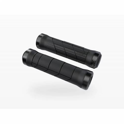 NAVLAKE RUČICE KORMILA TREK LINE PRO MTB GRIP SET CRNE 130MM Cijena