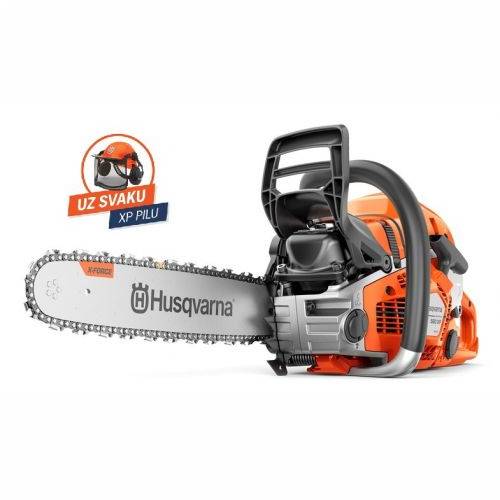 Motorna pila 560XP Mark II (.325” lanac) Cijena