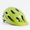 KACIGA BONTRAGER QUANTUM MIPS SMALL RADIOACTIVE YELLOW CE