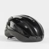 KACIGA BONTRAGER STRVOS WAVECEL MEDIUM BLACK CE