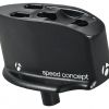 SPACER KORMILA TREK SPEED CONCEPT MONO-SPACER 45 MM BLACK