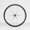 KOTAČ I BONTRAGER TRKAĆI AEOLUS RSL 37 TLR DISC BLACK