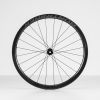 KOTAČ II BONTRAGER TRKAĆI AEOLUS RSL 37 TLR DISC BLACK