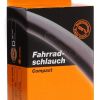 ZRAČNICA 16X1.75/2.125  AV 34MM 32/47-305/349 COMPACT 16 CONTINENTAL