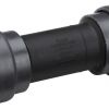 ADAPTER D+L OSOVINE SREDNJEG POGONA PRESS FIT ZA MTB