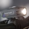 SVJETLO PREDNJE SPEEDLIGHT 55001 - 300 LUMENA/60LUX, 5 FUNKCIJA, USB RECHARGEABLE