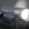 SVJETLO PREDNJE SPEEDLIGHT 55002 - 500 LUMENA, 5 FUNKCIJA, USB RECHARGEABLE