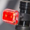 SVJETLO PREDNJE I BLJESKALICA SPEEDLIGHT 55013 - PREDNJE SVIJETLO 8 LUMENA BLJESKALICA 5 LUMENA, 2X2
