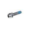 VIJAK KORMILA TREK BAR/STEM TITANIUM PINCH BOLT M5 X20MM