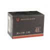 ZRAČNICA BONTRAGER STANDARD 26X2.00-2.40 SV48