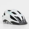KACIGA BONTRAGER SOLSTICE MEDIUM/LARGE WHITE/MIAMI GREEN CE