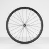 KOTAČ I BONTRAGER TRKAĆI AEOLUS PRO 37 TLR DISC BLACK