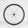 KOTAČ II BONTRAGER TRKAĆI AEOLUS PRO 37 TLR DISC BLACK