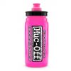 BIDON PINK MUC-OFF PINK CUSTOM FLY WATER BOTTLE 550ML