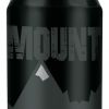 BIDON 750ML ‘MOUNTAIN’ SKS, CRNI