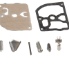 membrane, set - H 137/142