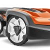 kosilica H Auto Mower 535 AWD