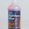 sredstvo za brtvljenje guma(Plattfuss-Stop)-950 ml