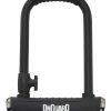 LOKOT U-LOCK ONGUARD BRUTE STD X PREMIUM BLACK X-SERIES 115X202MM 17MM HEX SHACKLE,KLJUČ