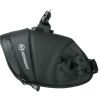 TORBICA POD SJEDALO EXPLORER CLICK 800ML , 160X170X110, VODOOTPORNA, CRNA, SKS