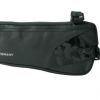 TORBICA NA RAMU EXPLORER EDGE 1000ML,280X60X120MM , CRNA, SKS