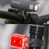 SVJETLO PREDNJE I BLJESKALICA  SPEEDLIGHT 55011 - PREDNJE SVIJETLO 100 LUMENA BLJESKALICA 5 LUMENA, 2X