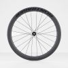 Kotač zadnji Bontrager Aeolus Pro 51 TLR Disc Road Wheel, Black Rear, Shimano/SRAM Road 10/11-speed