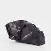 Torbica Bontrager Adventure Saddle Bag, Black 549 cu in (9 l)