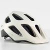 Kaciga Bontrager Blaze WaveCel Mountain, Era White/Black Olive Medium (54-60 cm)