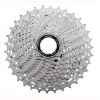 PROSTOKRETNI ZUPČANIK CS-HG70011, 11BR. (11-13-15-17-19-21-23-25-27-30-34T) KAZETA , SREBRNI, SHIMANO