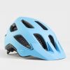 Kaciga Bontrager Rally WaveCel Mountain, Azure/Nautical Navy Large (58-63 cm)