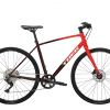 BICIKL TREK FX 3 DISC M VIPER RED TO COBRA BLOOD FADE / 2023