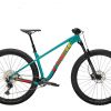 BICIKL TREK MTB ROSCOE 7 ML TEAL/TREK BLACK / 2023