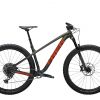 BICIKL TREK MTB ROSCOE 8 M MATTE BLACK OLIVE / 2023