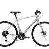 BICIKL TREK FX 2 DISC S QUICKSILVER / 2023