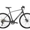 BICIKL TREK FX 3 DISC S MATTE DNISTER BLACK / 2023