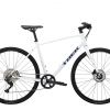 BICIKL TREK FX 3 DISC XS CRYSTAL WHITE / 2023