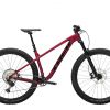 BICIKL TREK MTB ROSCOE 9 XS CRIMSON / 2023