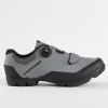 Cipele Bontrager Foray Mountain, Quicksilver/Black EU 42